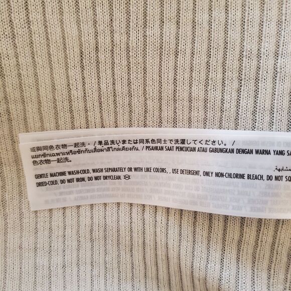 Walt Disney World Cardigan 50th Anniversary Collection Women's Small Sweater NEW - Picture 10 of 11